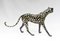 Art Deco Bronze Leopard Statue, Image 12