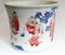 Chinese Kangxi Porcelain Wine Cup Pot 6