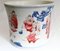 Chinese Kangxi Porcelain Wine Cup Pot, Image 6