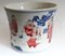 Chinese Kangxi Porcelain Wine Cup Pot 7