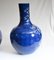 Chinese Temple Jars in Blue and White Porcelain Urns, Set of 2 5