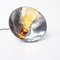 Reclaimed Holophane Verdigris Pendant Light with Copper Fittings 5