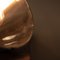 Lámpara colgante industrial Holophane Verdigris de aluminio hilado en cobre, Imagen 8