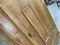 Rustic 1-Door Cabinet in Wood 14