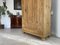 Rustic 1-Door Cabinet in Wood 9