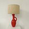 Large Table Lamp from Vallauris, 1950s 17