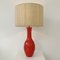 Large Table Lamp from Vallauris, 1950s 12