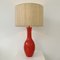 Large Table Lamp from Vallauris, 1950s, Image 12