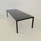 Mid-Century Black Mosaic Coffee Table attributed to Berthold Muller, Germany, 1960s, Image 12