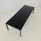 Mid-Century Black Mosaic Coffee Table attributed to Berthold Muller, Germany, 1960s, Image 16