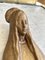 Sculpture Virgin Mary en Céramique par Centro Ave, Italie, 1969 7
