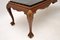 Antique Marble Top Coffee Table, 1920s 7