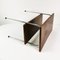 Bauhaus Side Table, Former Czechoslovakia, 1940s 7