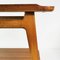Tavolino o carrello modernista, Germania, anni '60, Immagine 7