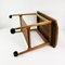 Modernist Mobile Side Table or Trolley, Germany, 1960s 12
