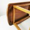 Tavolino o carrello modernista, Germania, anni '60, Immagine 9