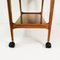 Modernist Mobile Side Table or Trolley, Germany, 1960s, Image 8