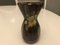 Vaso piccolo numerato in ceramica, anni '20, Immagine 7