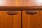 Hohes Mid-Century Teak Sideboard von John Herbert für A. Younger Ltd, 1960er 19