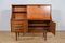 Hohes Mid-Century Teak Sideboard von John Herbert für A. Younger Ltd, 1960er 9