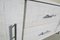 Sideboard aus Eiche im Paletten-Stil von JP Delmas, 1990er 7