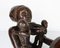 Estatua de Luba Mboko, Congo, años 60, Imagen 10