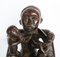 Statue Luba Mboko, Congo, 1960s 9