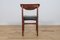 Mid-Century Danish Rosewood Dining Chairs, 1960s, Set of 4 15