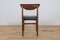 Mid-Century Danish Rosewood Dining Chairs, 1960s, Set of 4, Image 15