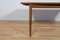 Mid-Century Dining Table by Ib Kofod Larsen for G-Plan, 1960s 25