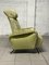 Reclining Lounge Chair, 1950s 12