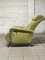 Reclining Lounge Chair, 1950s 7