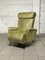 Reclining Lounge Chair, 1950s 17