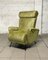 Reclining Lounge Chair, 1950s 25