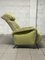 Reclining Lounge Chair, 1950s 11