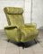 Reclining Lounge Chair, 1950s 30
