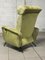 Reclining Lounge Chair, 1950s 19