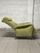 Reclining Lounge Chair, 1950s 10