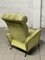 Reclining Lounge Chair, 1950s 22