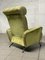 Reclining Lounge Chair, 1950s, Image 23