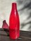 Vintage Bottle Vase, 1970s, Image 4