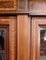 Early 20th Century Directoire Style Mahogany Bookcase, Image 15