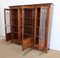 Early 20th Century Directoire Style Mahogany Bookcase 3