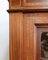 Early 20th Century Directoire Style Mahogany Bookcase, Image 10