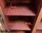 Early 20th Century Directoire Style Mahogany Bookcase, Image 44