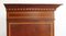 Early 20th Century Directoire Style Mahogany Bookcase, Image 32