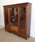 Early 20th Century Directoire Style Mahogany Bookcase, Image 2