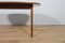 Mid-Century Danish Dining Table by Ole Wanscher for Poul Jeppesens Furniture Factory, 1960s 16