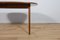 Mid-Century Danish Dining Table by Ole Wanscher for Poul Jeppesens Furniture Factory, 1960s, Image 16