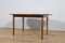 Table de Salle à Manger Mid-Century par Ole Wanscher pour Poul Jeppesens Furniture Factory, Danemark, 1960s 3